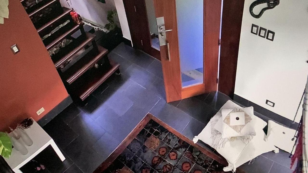 Manaya Bed & Breakfast Пунта-Кана Экстерьер фото