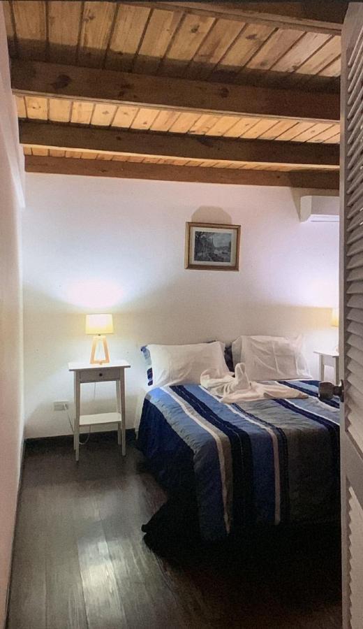 Manaya Bed & Breakfast Пунта-Кана Экстерьер фото
